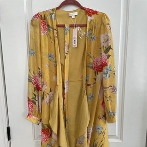 Yumi Kim Wrap Dress